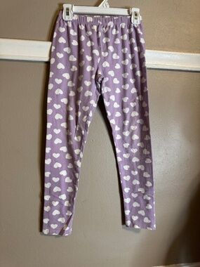 Heart Leggings